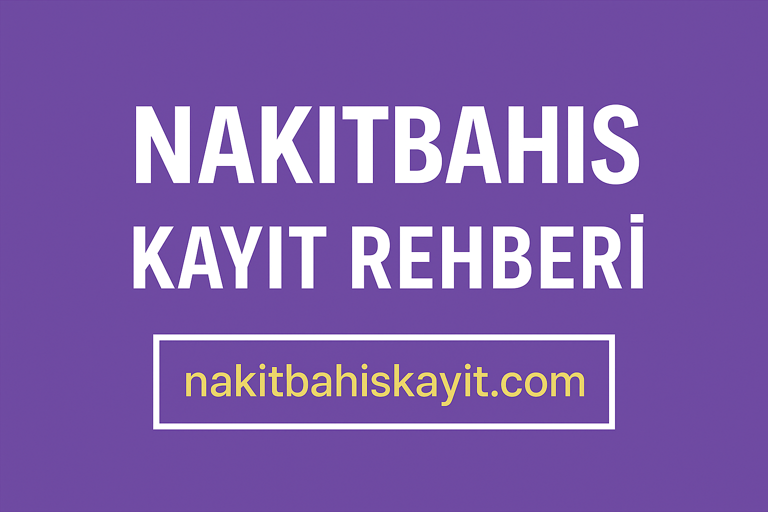 kayıt oluşturma rehberi.